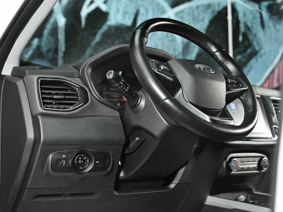 Chery Tiggo 4 I Рестайлинг, 2019 Фото №10