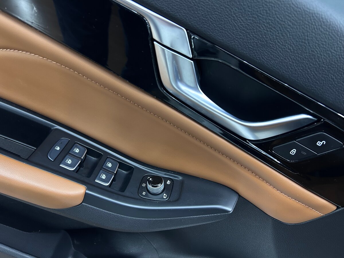 FAW Bestune B70 I, 2023 - 48 156 км. | Фото №7