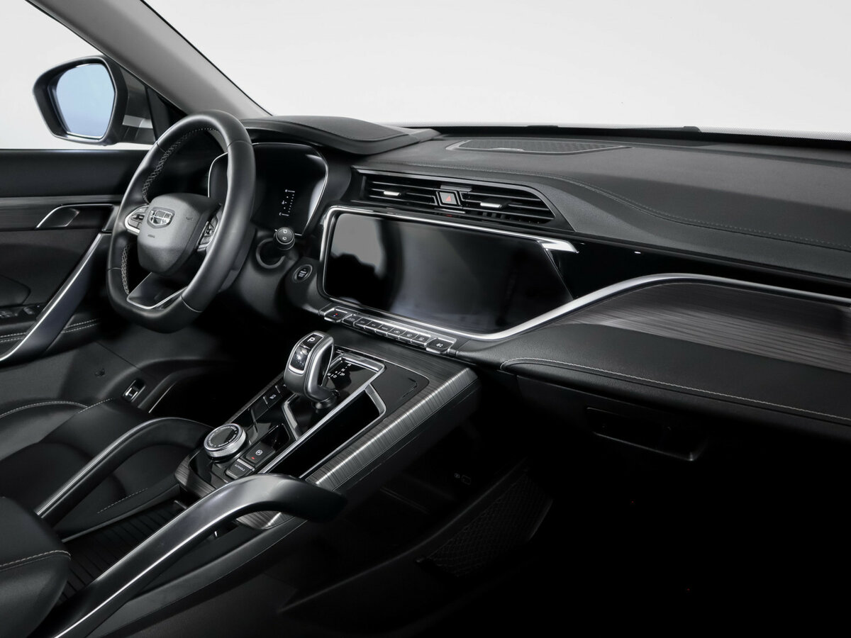 Geely Atlas Pro, 2023 Фото №9