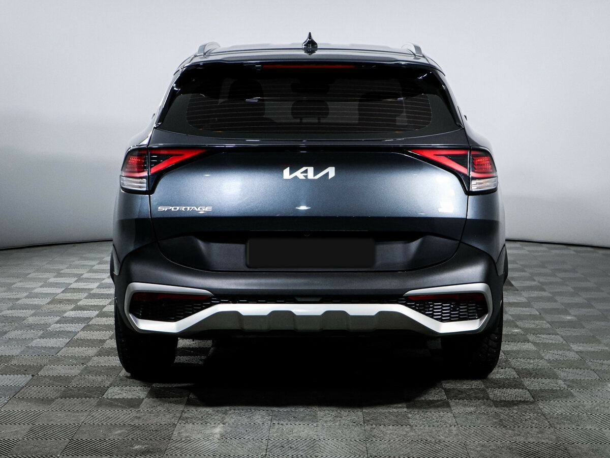 Kia Sportage V, 2022 - 55 500 км. | Фото №4