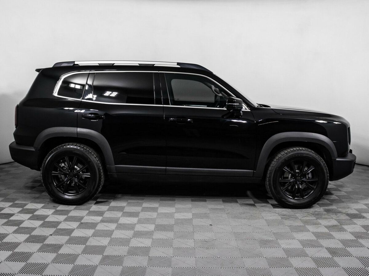 Haval Dargo, 2023 - 42 500 км. | Фото №4