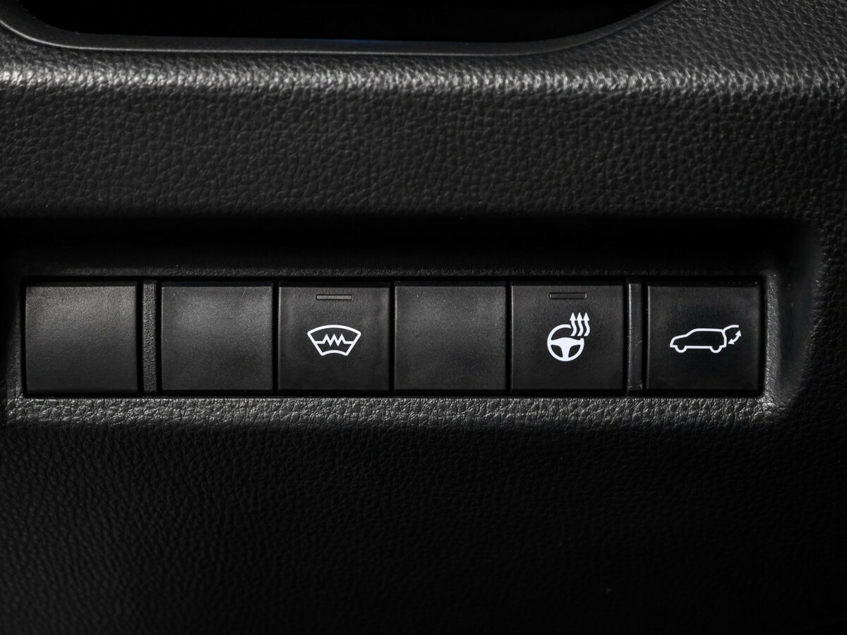 Toyota RAV4 V (XA50), 2019 Фото №16