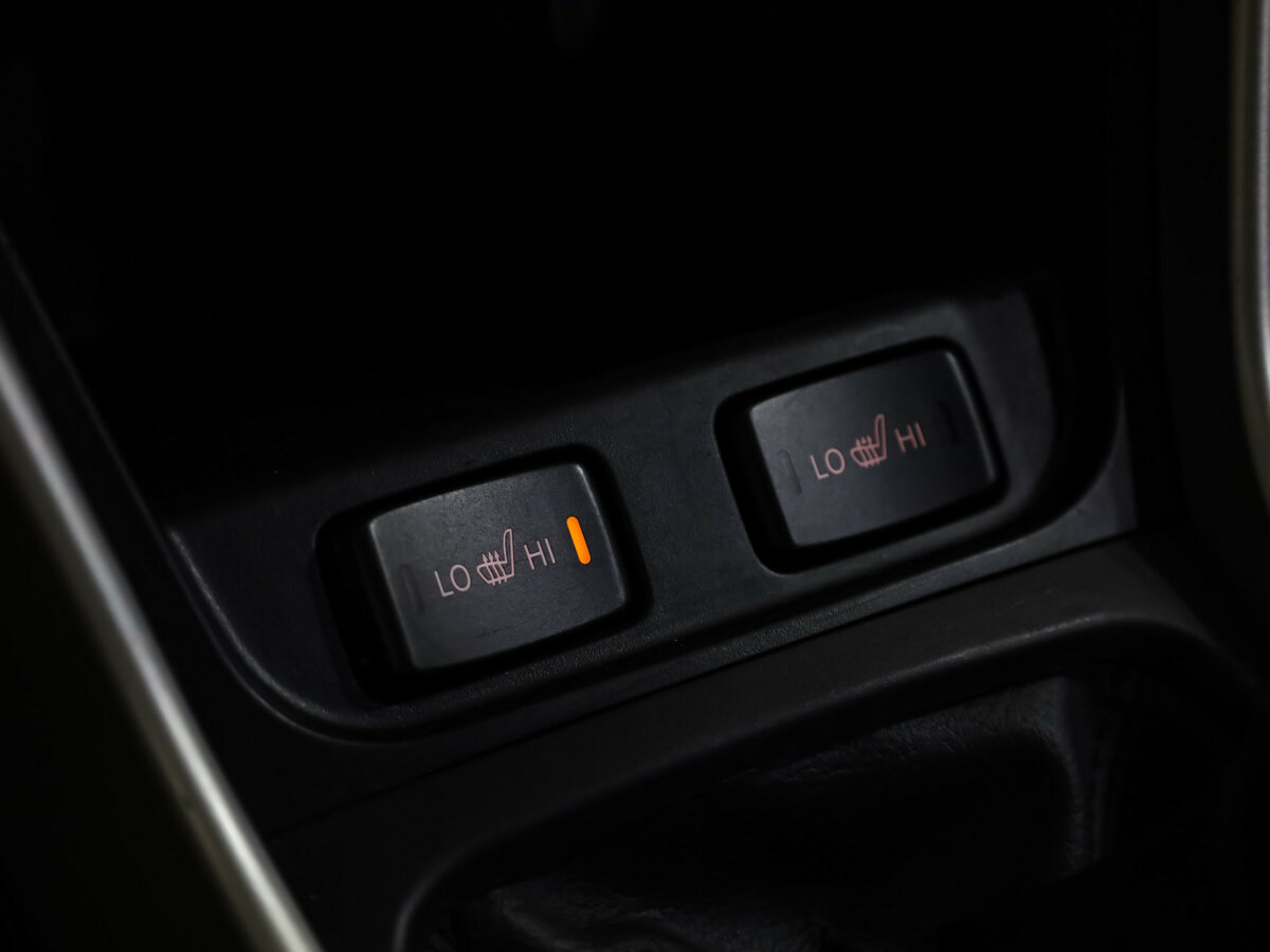 Suzuki SX4 II (S-Cross) Рестайлинг, 2017 Фото №16