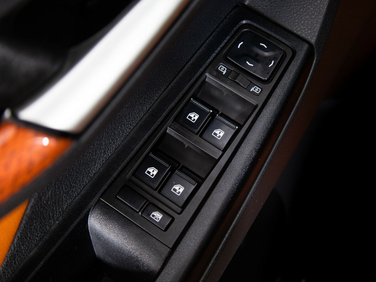 Lada (ВАЗ) Vesta SW I, 2019 Фото №15