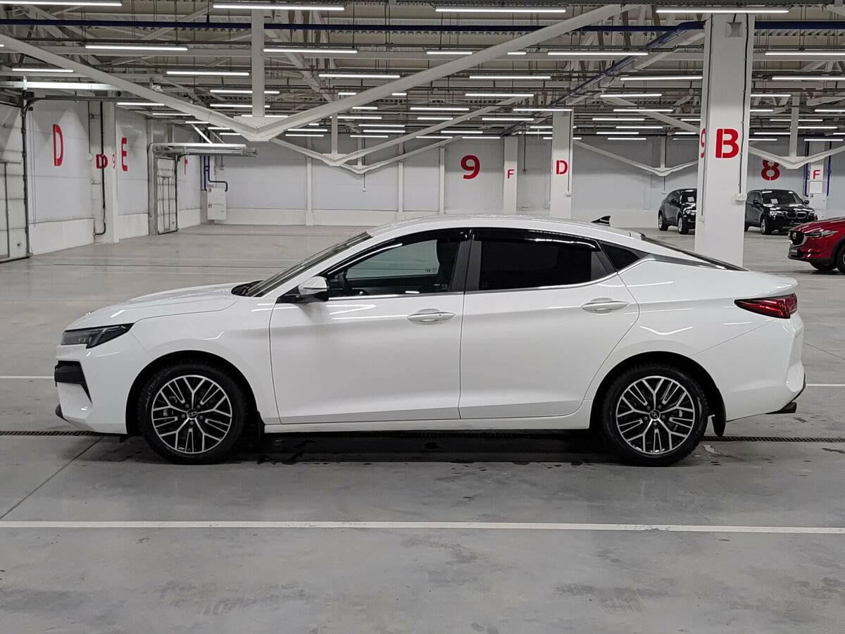 Москвич 6, 2023 - 36 333 км. | Фото №8