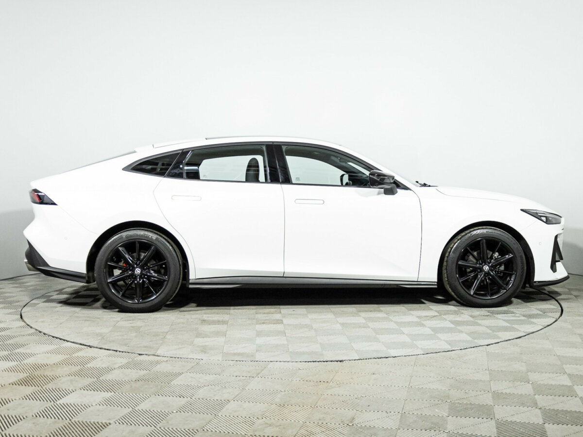 Changan UNI-V I, 2024 - 43 747 км. | Фото №4