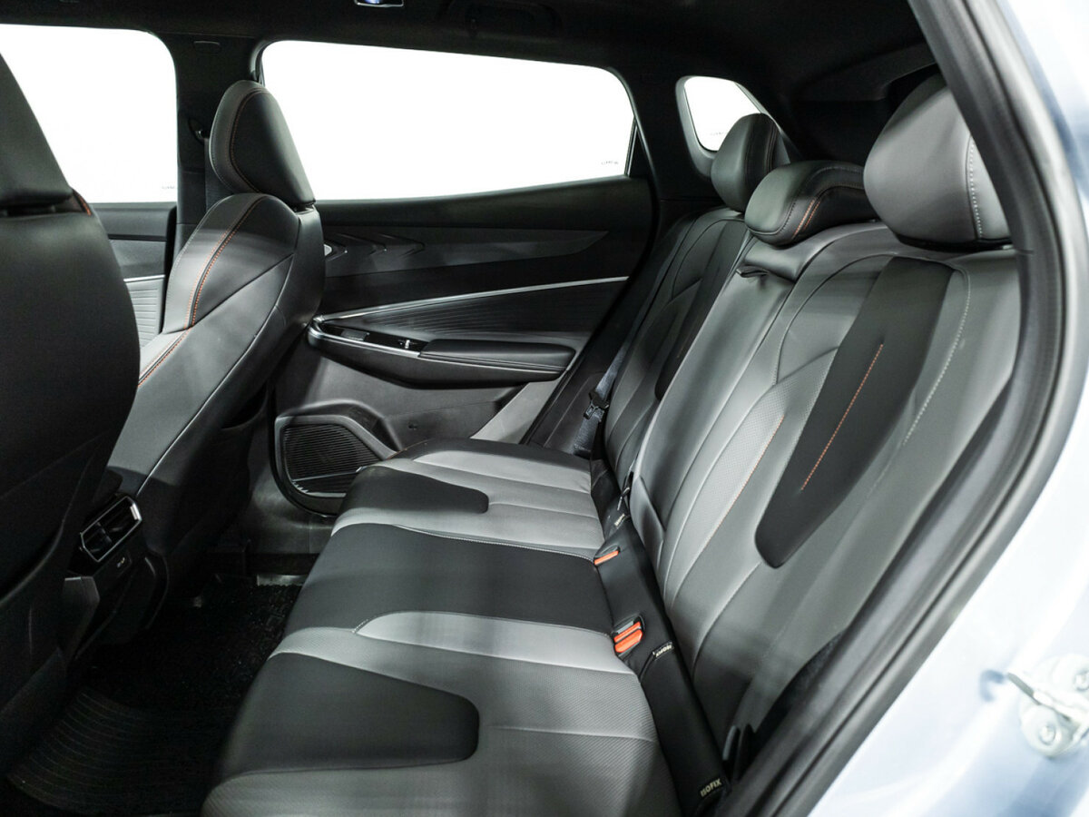 Geely Cityray, 2024 - 19 003 км. | Фото №8