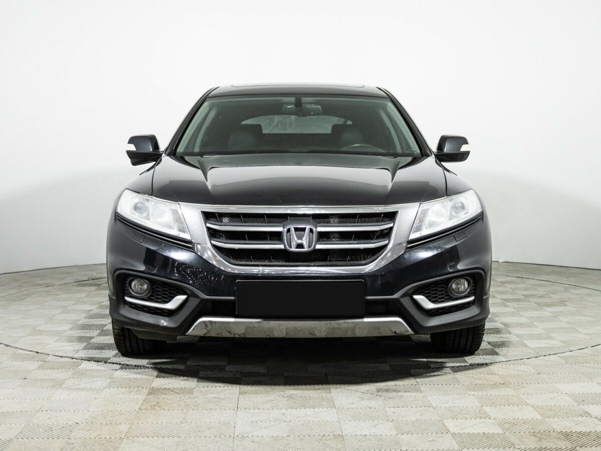 Honda Crosstour I Рестайлинг, 2014 - 207 109 км. | Фото №2