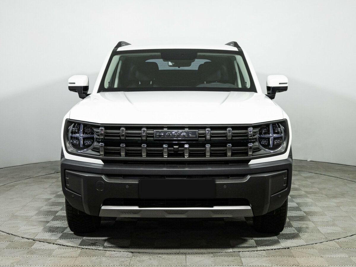 Haval H3, 2024 - 9 286 км. | Фото №2