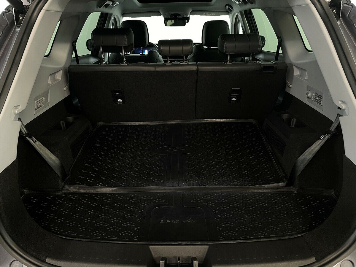 Chery Tiggo 8 Pro Max I Рестайлинг, 2023 Фото №18