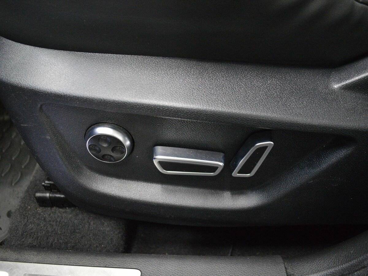 Chery Tiggo 8 I, 2020 Фото №17