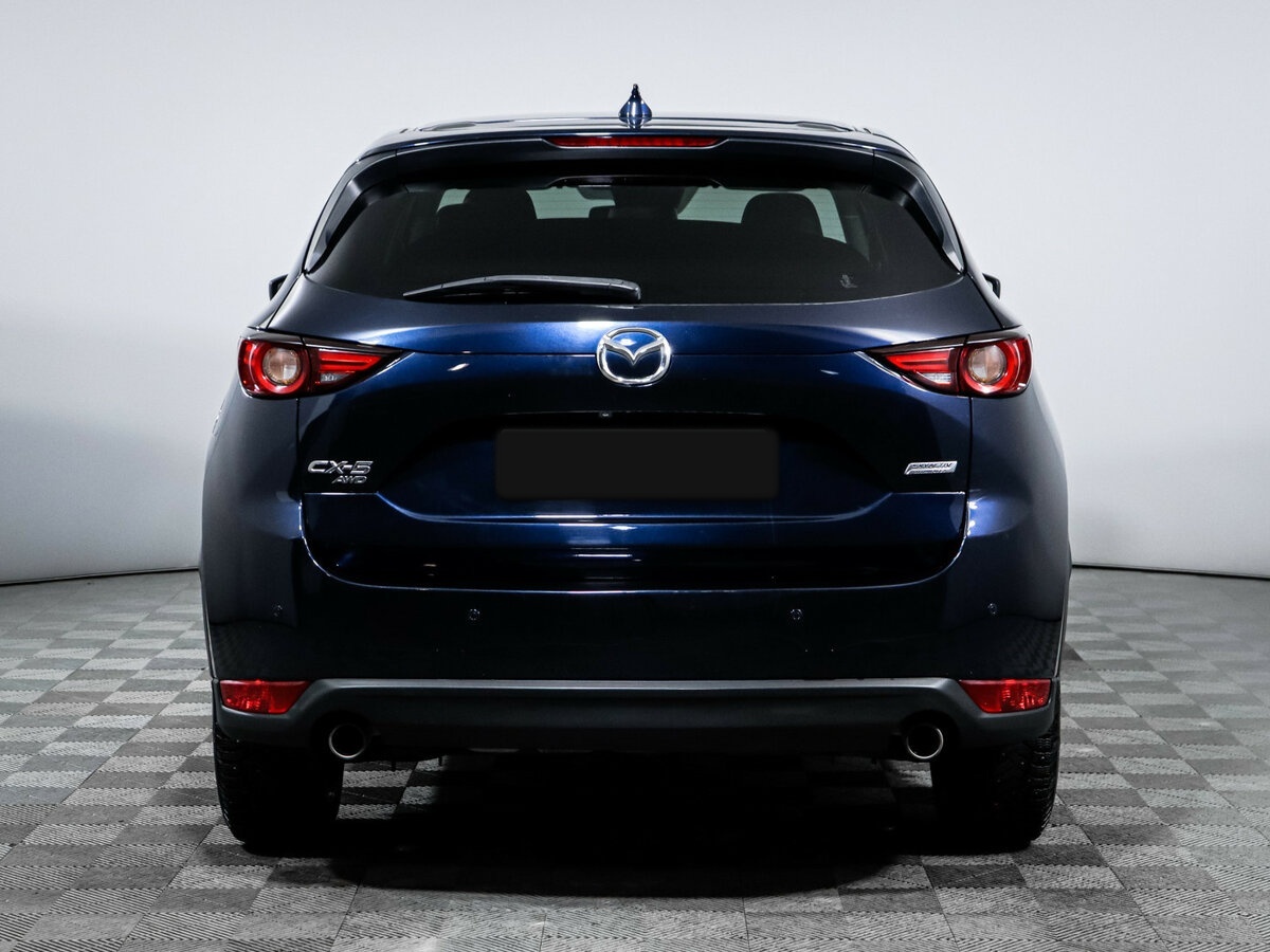Mazda CX-5 II, 2018 - 162 145 км. | Фото №6