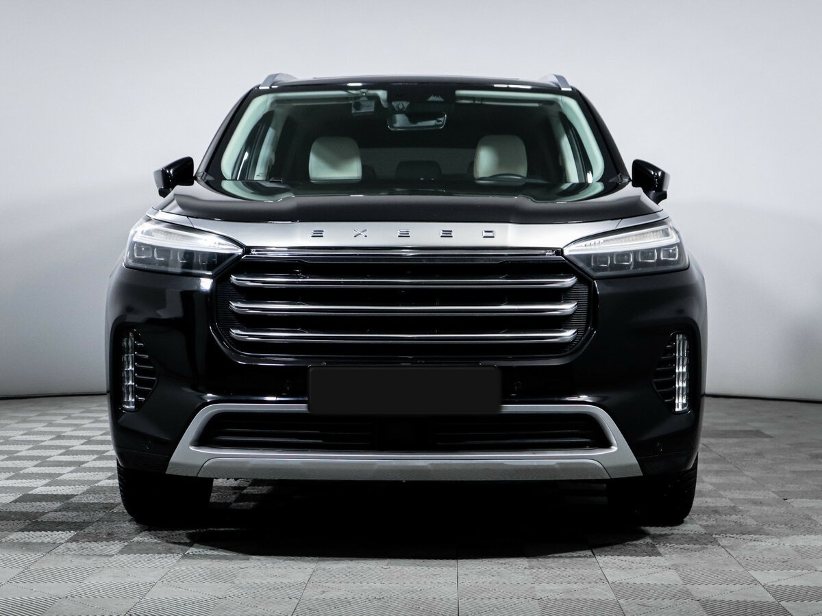 Exeed VX I, 2022 - 30 202 км. | Фото №2