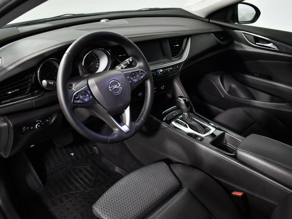 Opel Insignia II Рестайлинг, 2020 - 94 609 км. | Фото №7