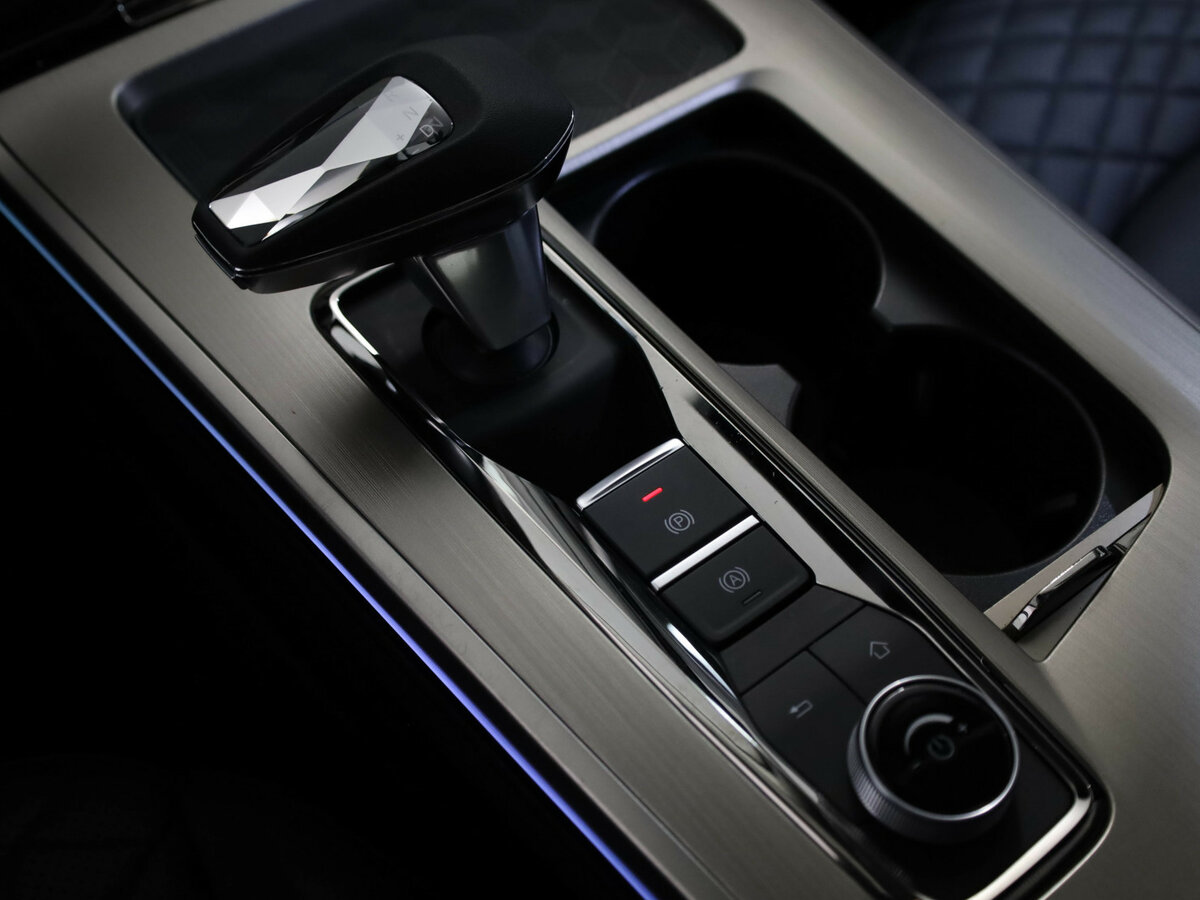 Exeed TXL I Рестайлинг, 2022 Фото №19