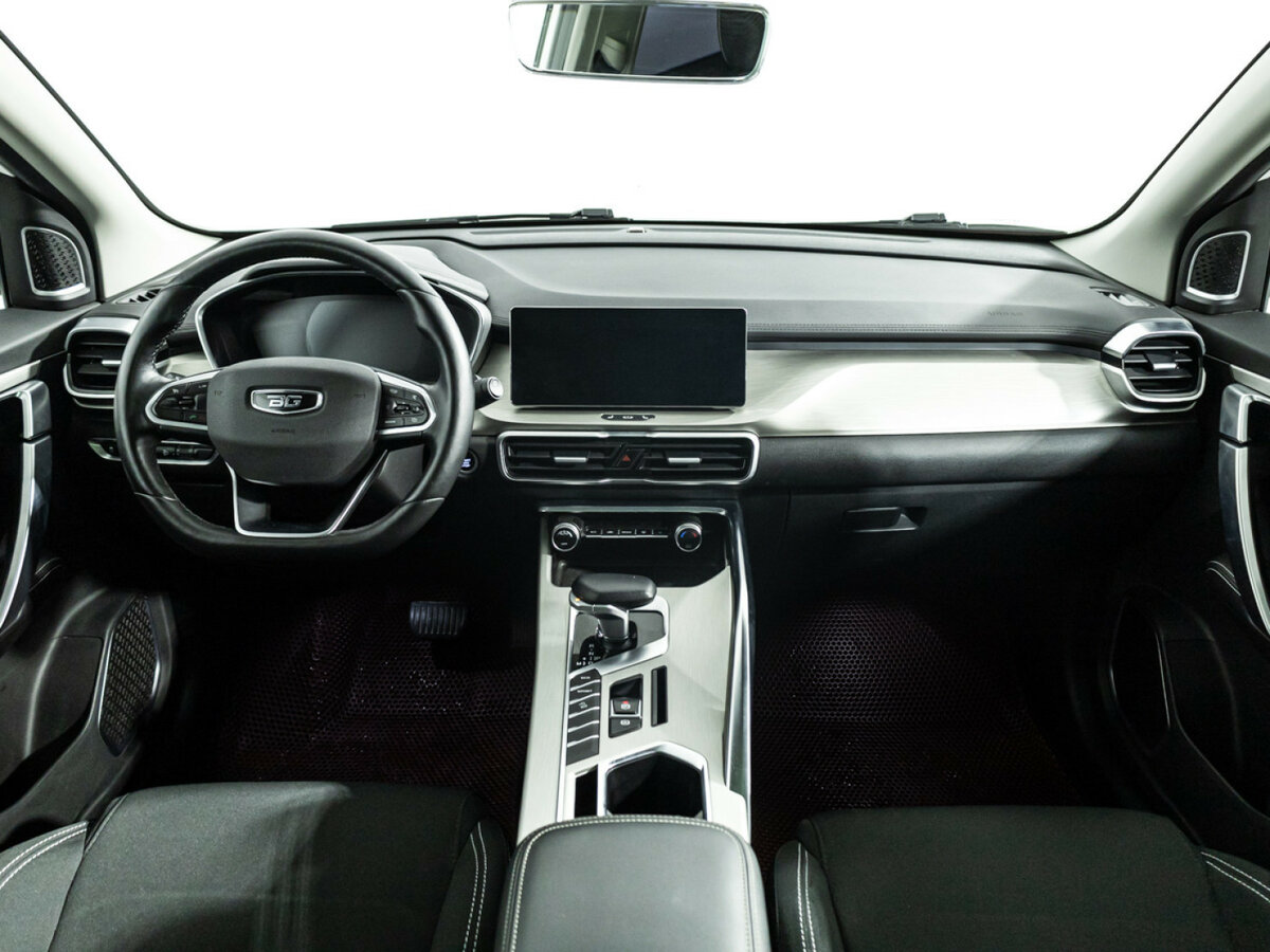 Belgee X50, 2024 Фото №13