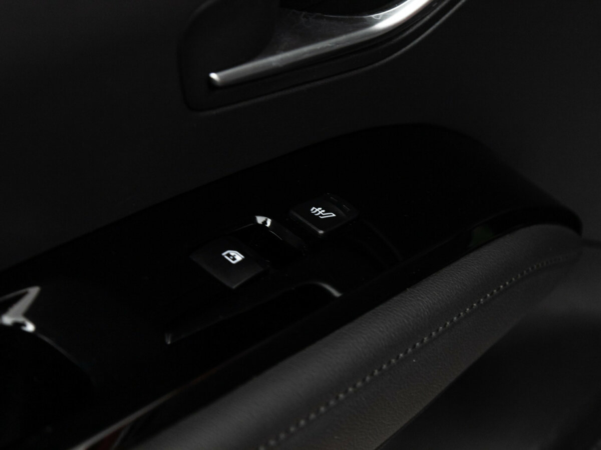 Hyundai Tucson IV, 2021 Фото №19