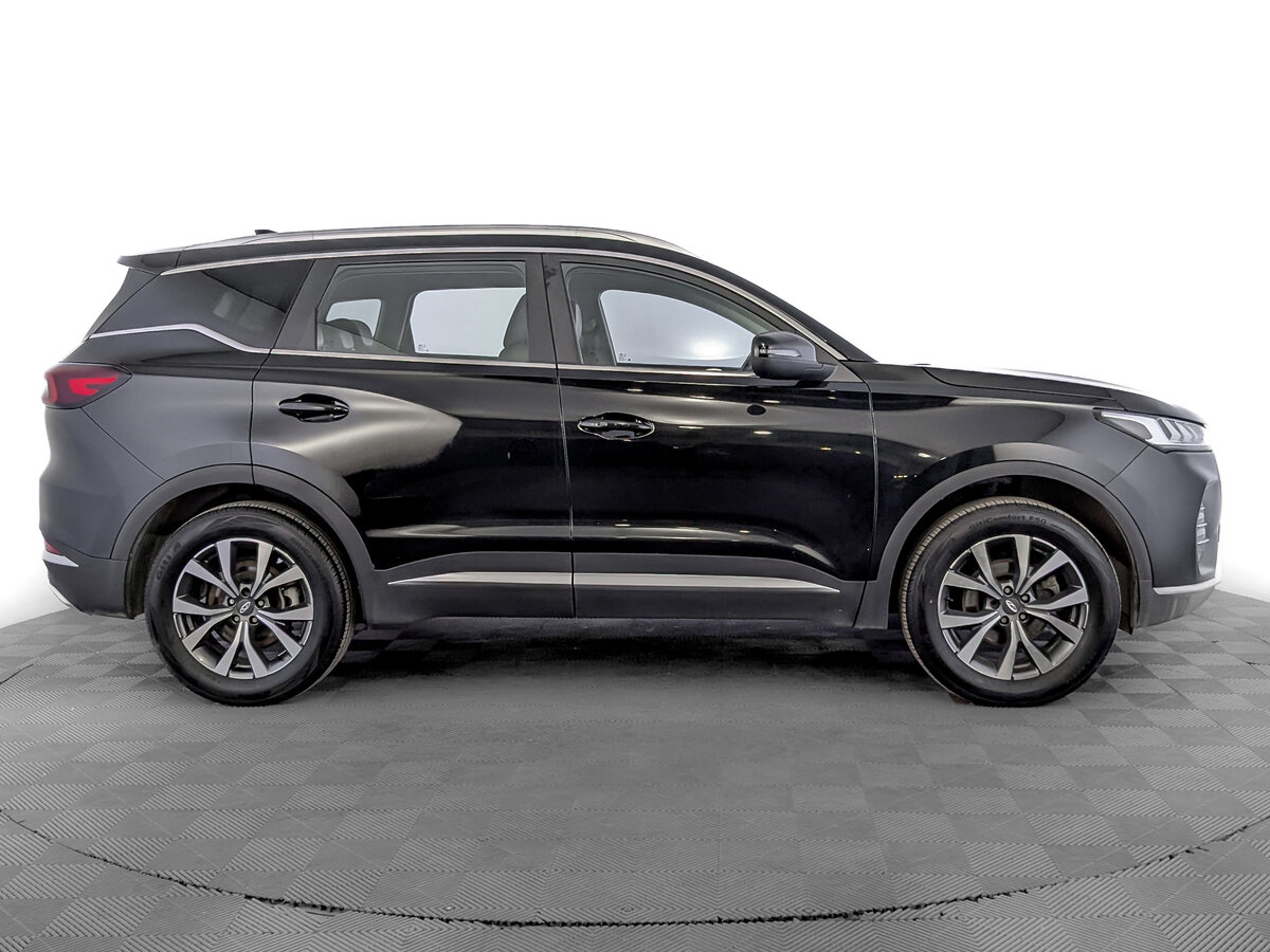 Chery Tiggo 7 Pro I, 2022 - 112 909 км. | Фото №4