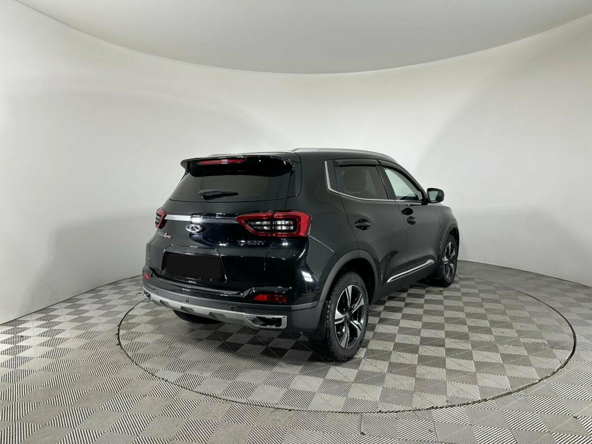 Chery Tiggo 4 Pro I, 2022 - 31 215 км. | Фото №5