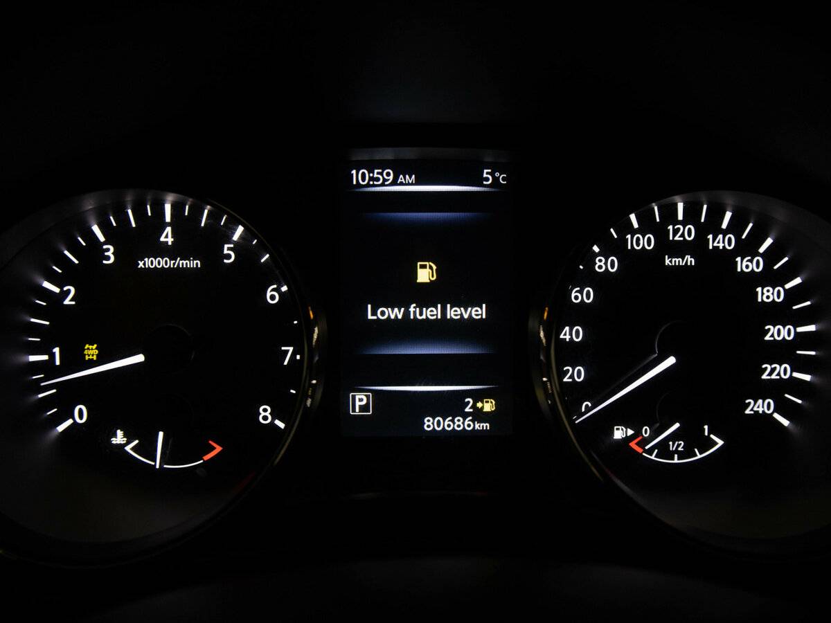 Nissan Qashqai II Рестайлинг, 2020 Фото №17