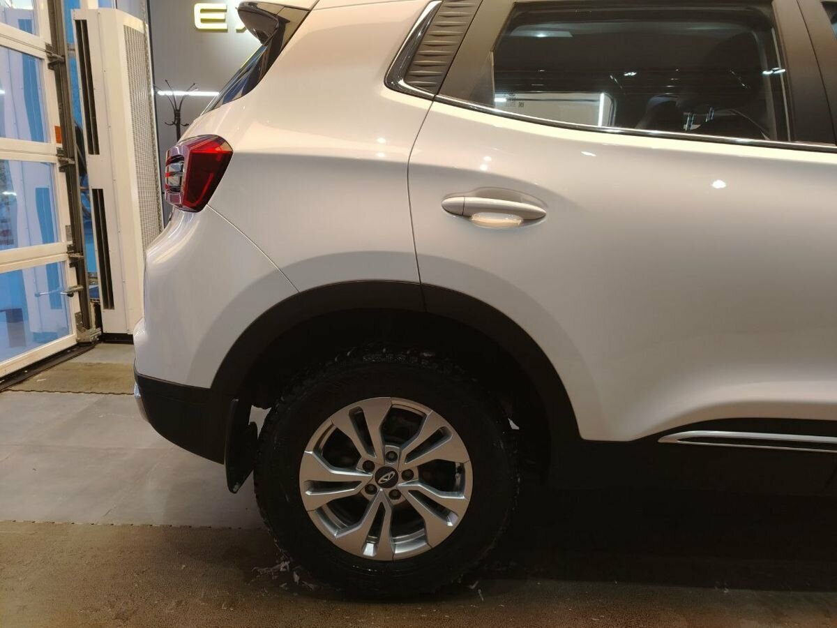 Chery Tiggo 4 Pro I, 2023 Фото №27