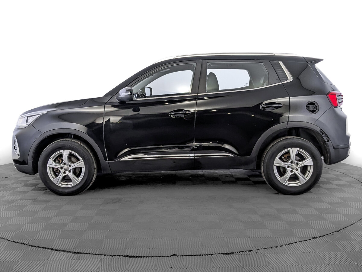 Chery Tiggo 4 Pro I, 2022 - 70 919 км. | Фото №8