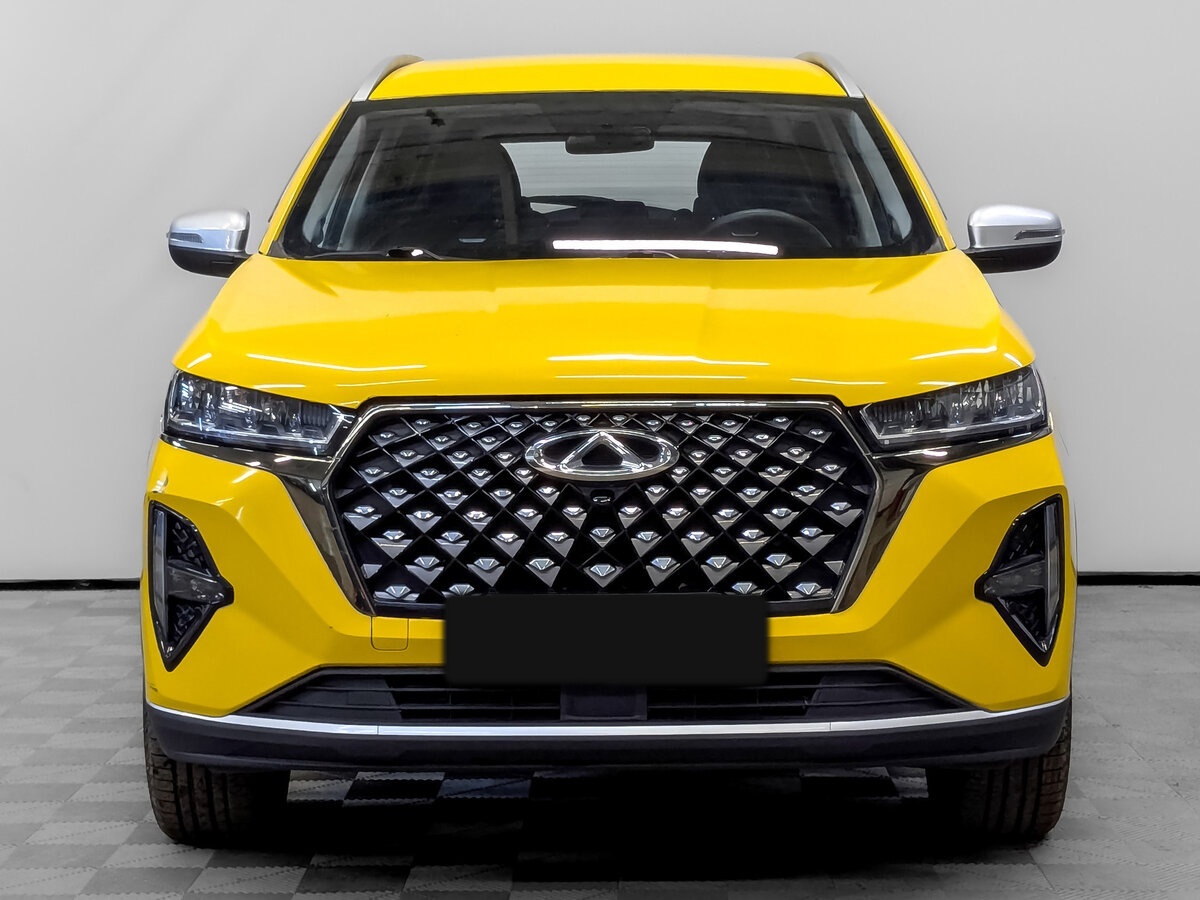 Chery Tiggo 7 Pro Max I, 2024 Фото №2