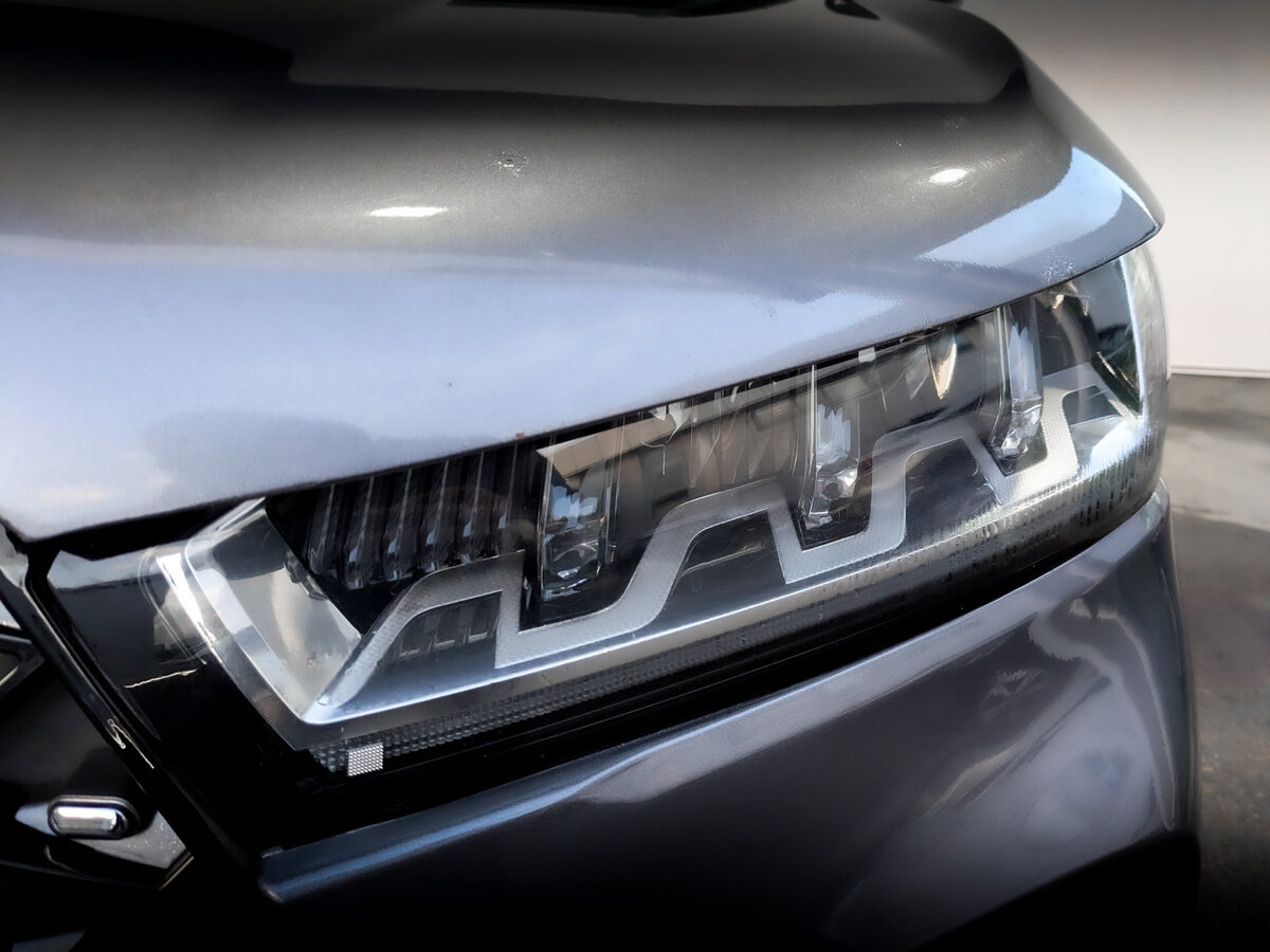 Chery Tiggo 7 Pro I, 2022 Фото №17