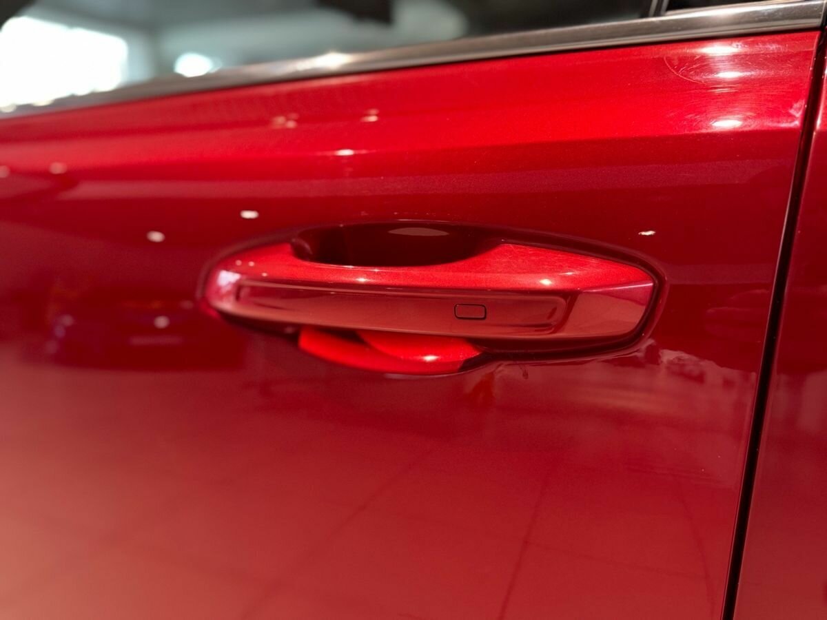 Changan CS55 Plus II, 2023 Фото №8