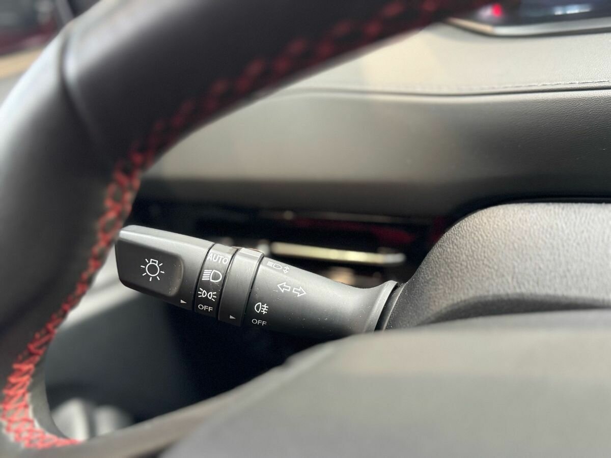 Changan CS55 Plus II, 2023 Фото №19