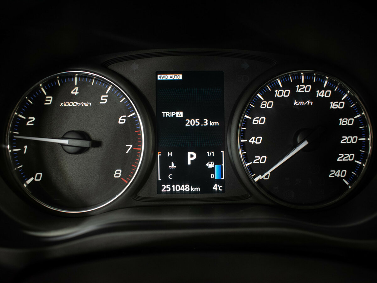 Mitsubishi Outlander III, 2013 Фото №12