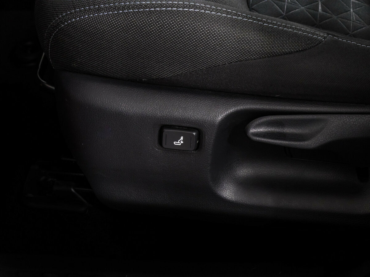 Toyota C-HR I Рестайлинг, 2019 Фото №14