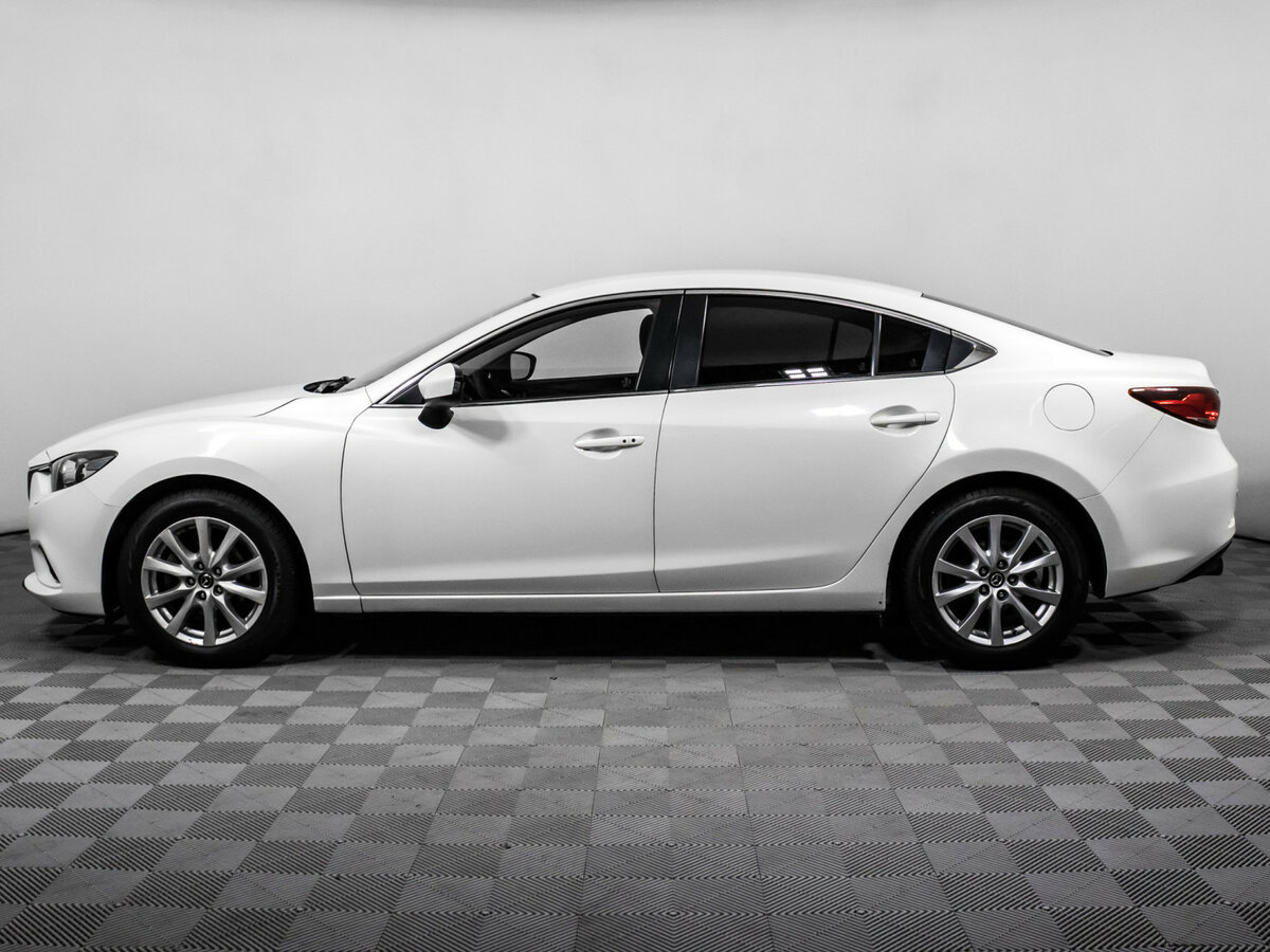 Mazda 6 III (GJ), 2014 - 245 000 км. | Фото №8