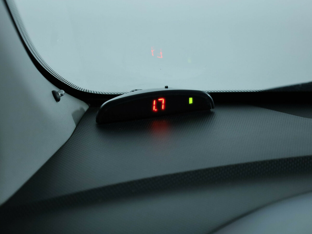 Hyundai Solaris I, 2013 Фото №17