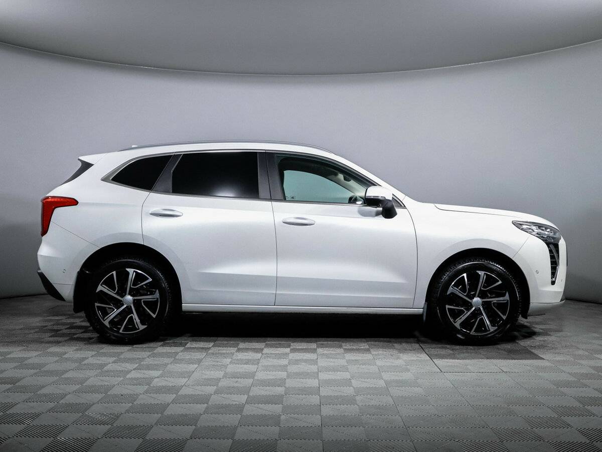 Haval Jolion I, 2022 - 42 837 км. | Фото №4