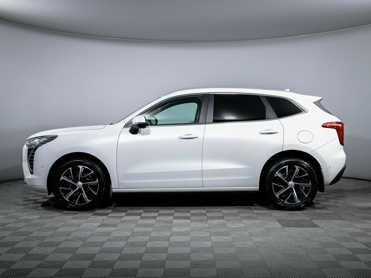 Haval Jolion I, 2022 - 42 837 км. | Фото №8