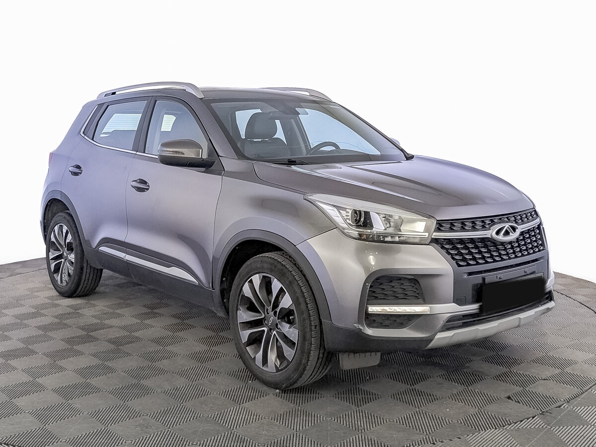 Chery Tiggo 4 I Рестайлинг, 2022 - 105 686 км. | Фото №3