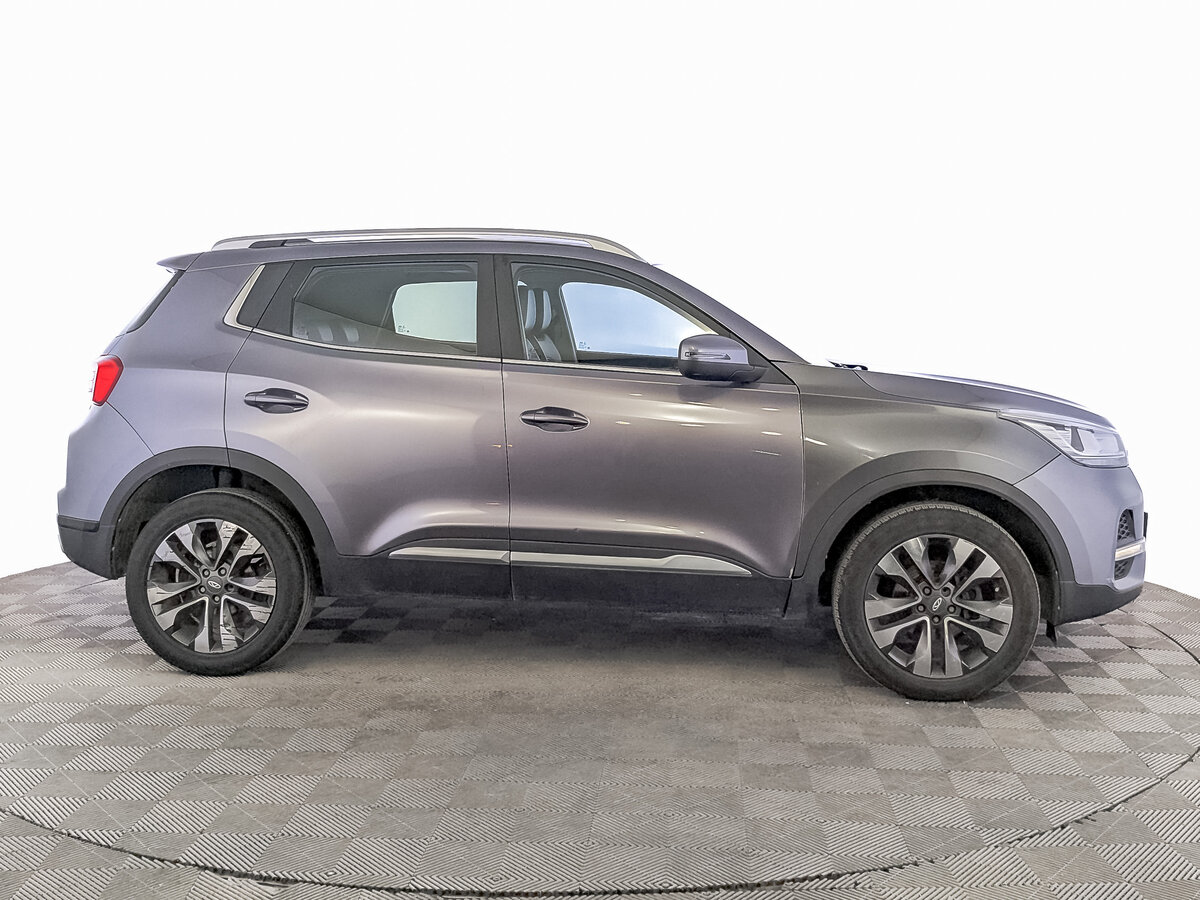 Chery Tiggo 4 I Рестайлинг, 2022 - 105 686 км. | Фото №4
