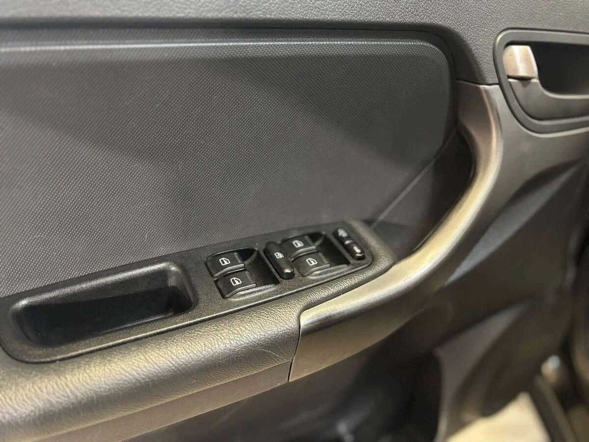 Chery Tiggo (T11) I Рестайлинг (FL), 2014 Фото №10