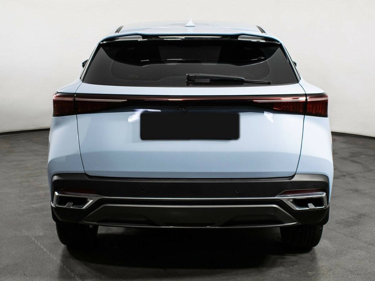 Omoda C5 I, 2023 - 25 663 км. | Фото №6