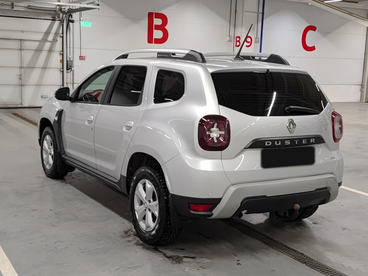 Renault Duster II, 2021 - 87 053 км. | Фото №7