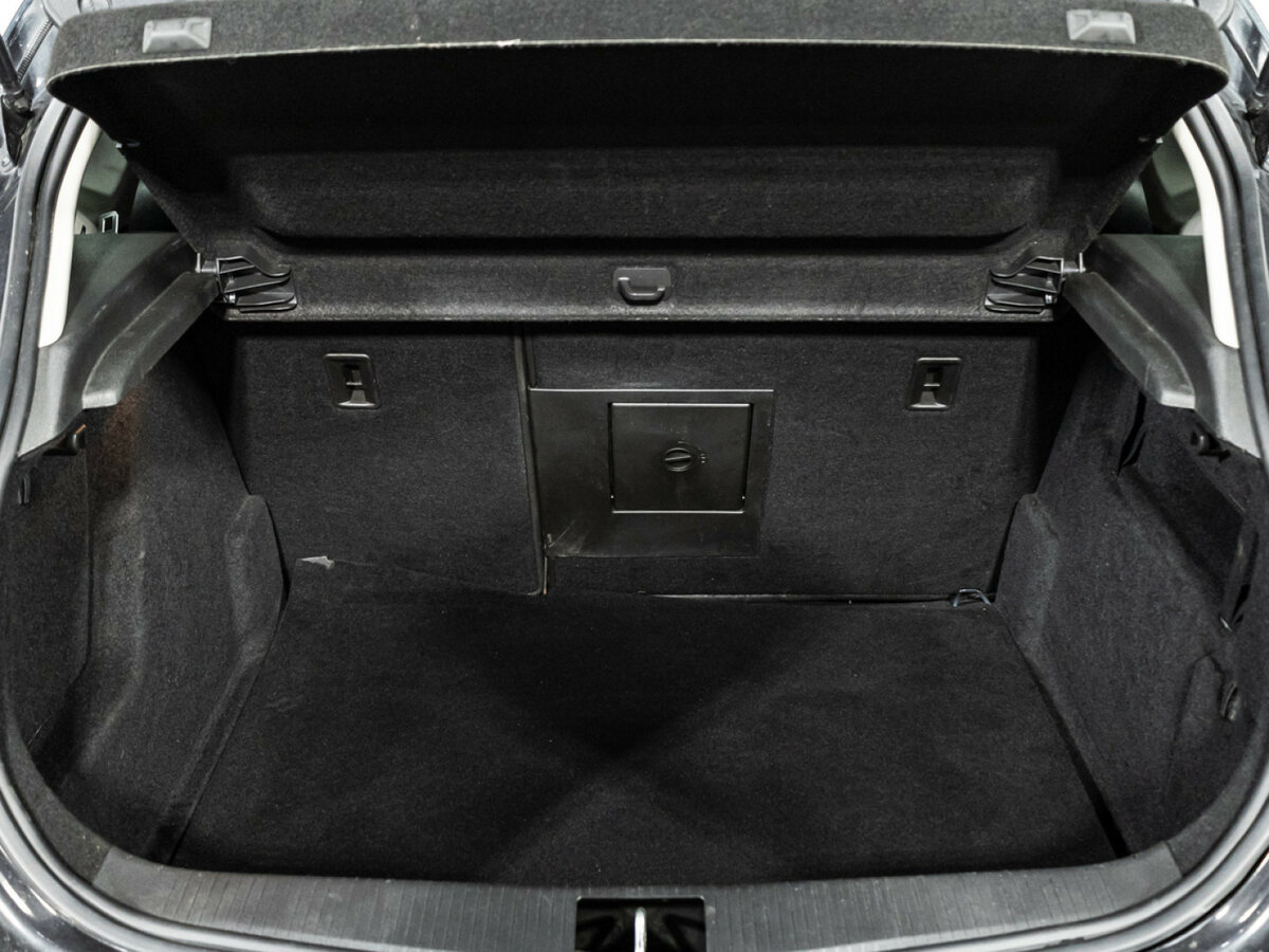 Opel Astra J Рестайлинг, 2013 - 153 570 км. | Фото №2