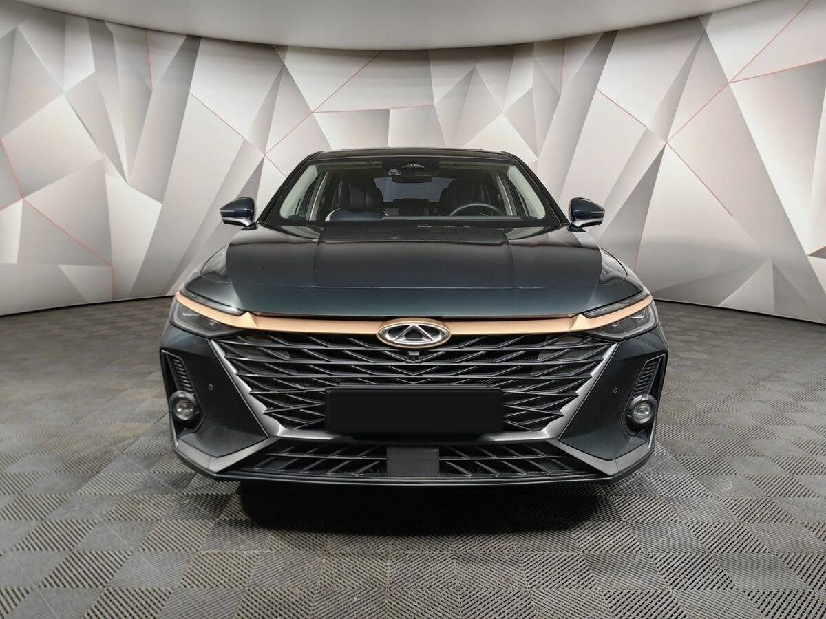 Chery Arrizo 8, 2023 - 71 057 км. | Фото №1