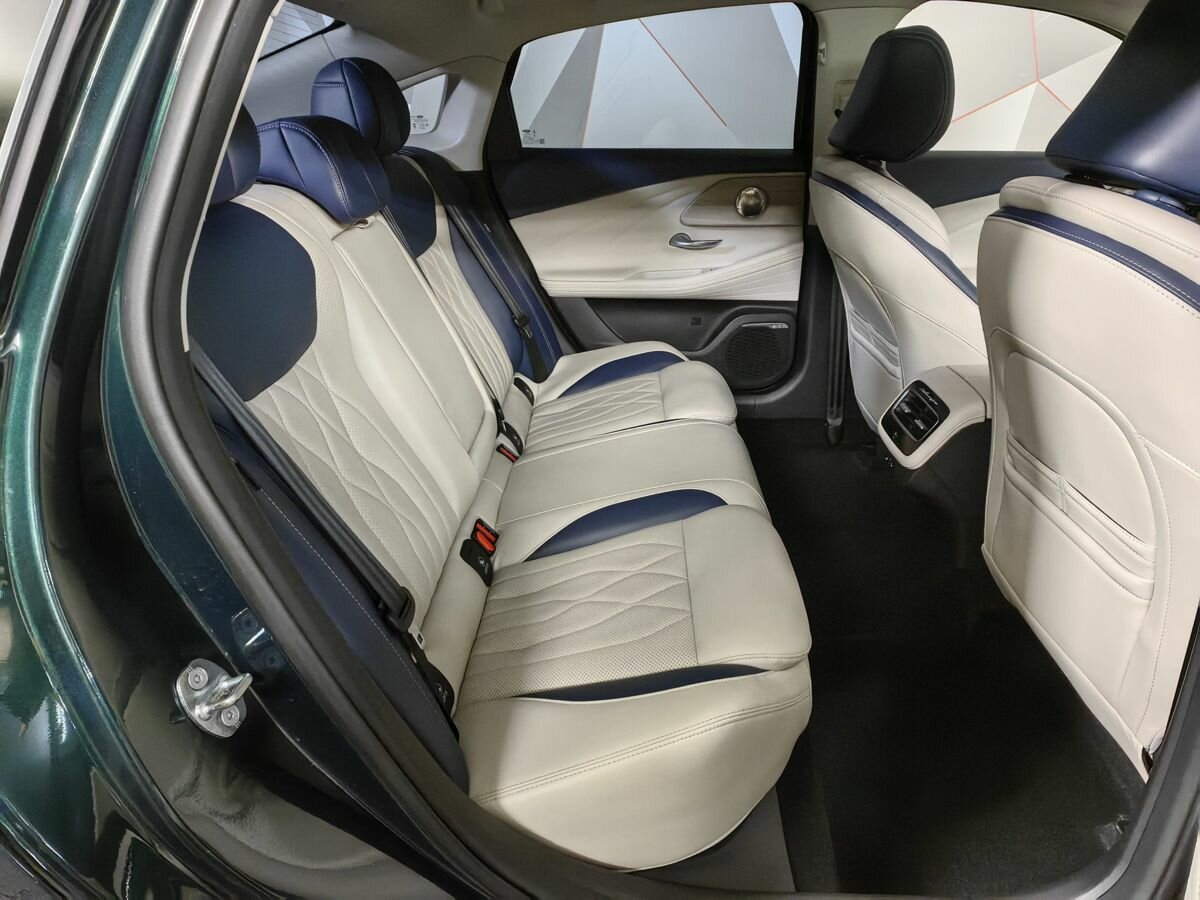 Chery Arrizo 8, 2023 - 71 057 км. | Фото №8