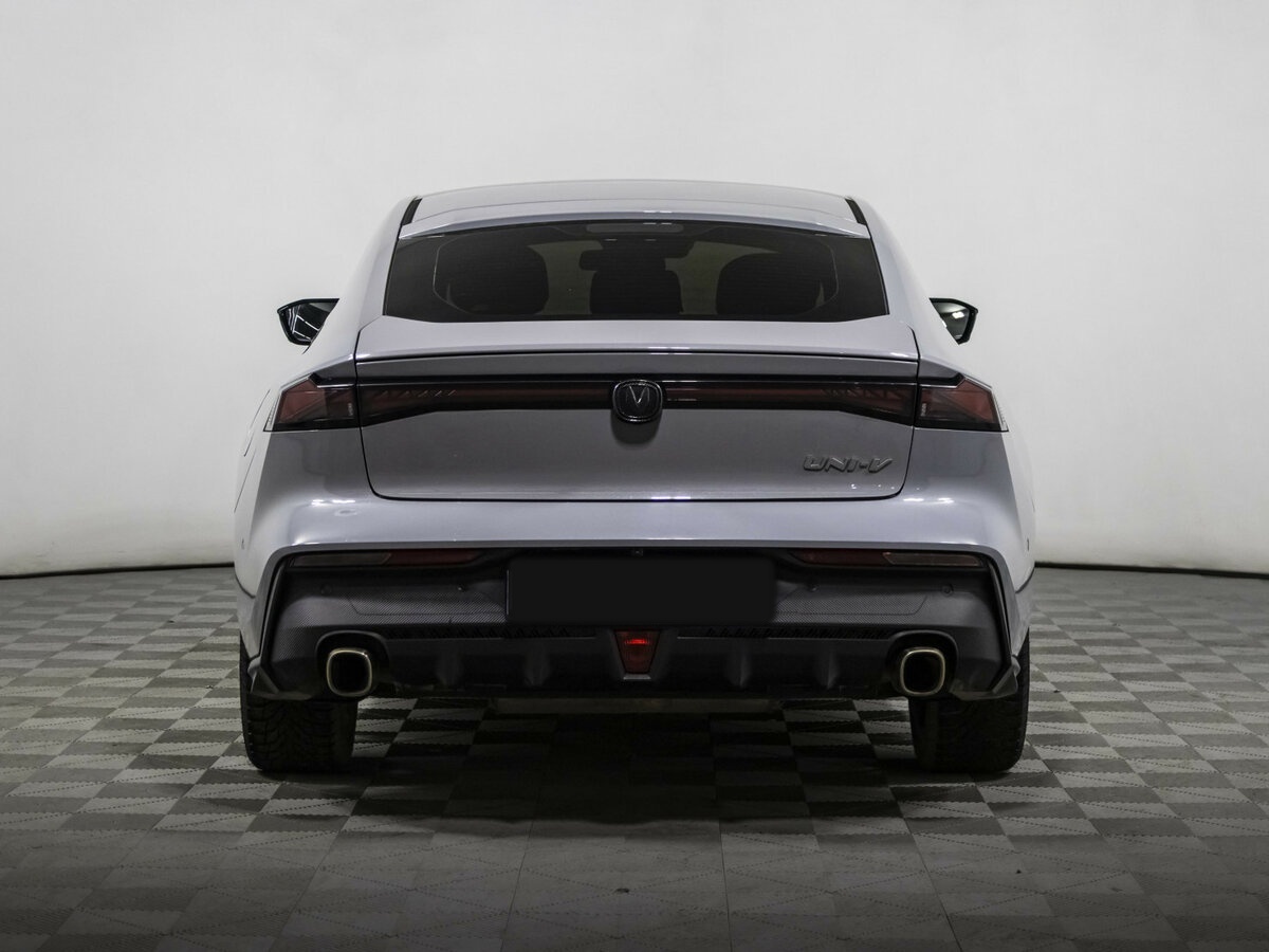 Changan UNI-V I, 2023 - 16 622 км. | Фото №6