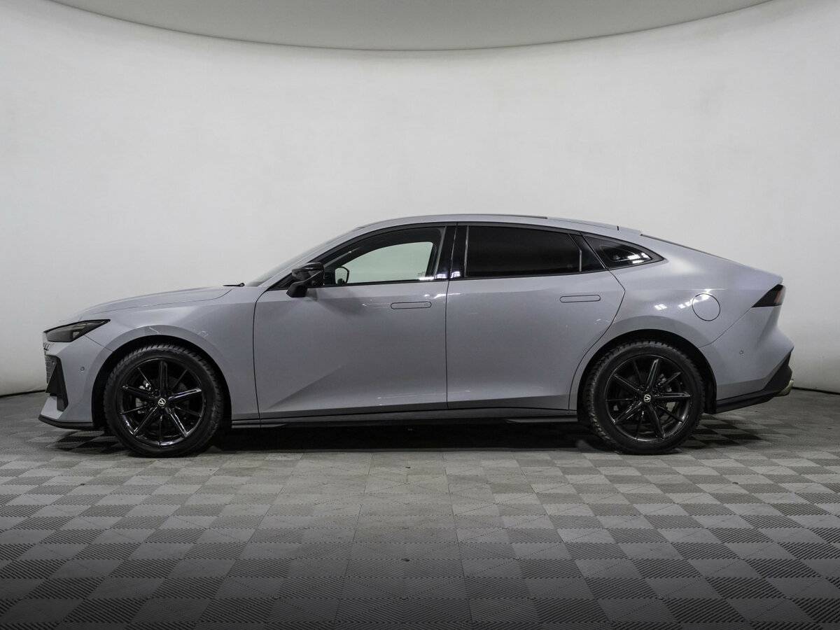 Changan UNI-V I, 2023 - 16 622 км. | Фото №8