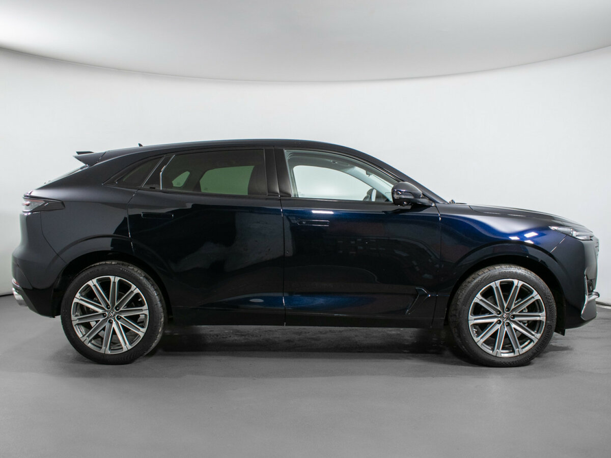 Changan UNI-K, 2023 - 7 200 км. | Фото №4