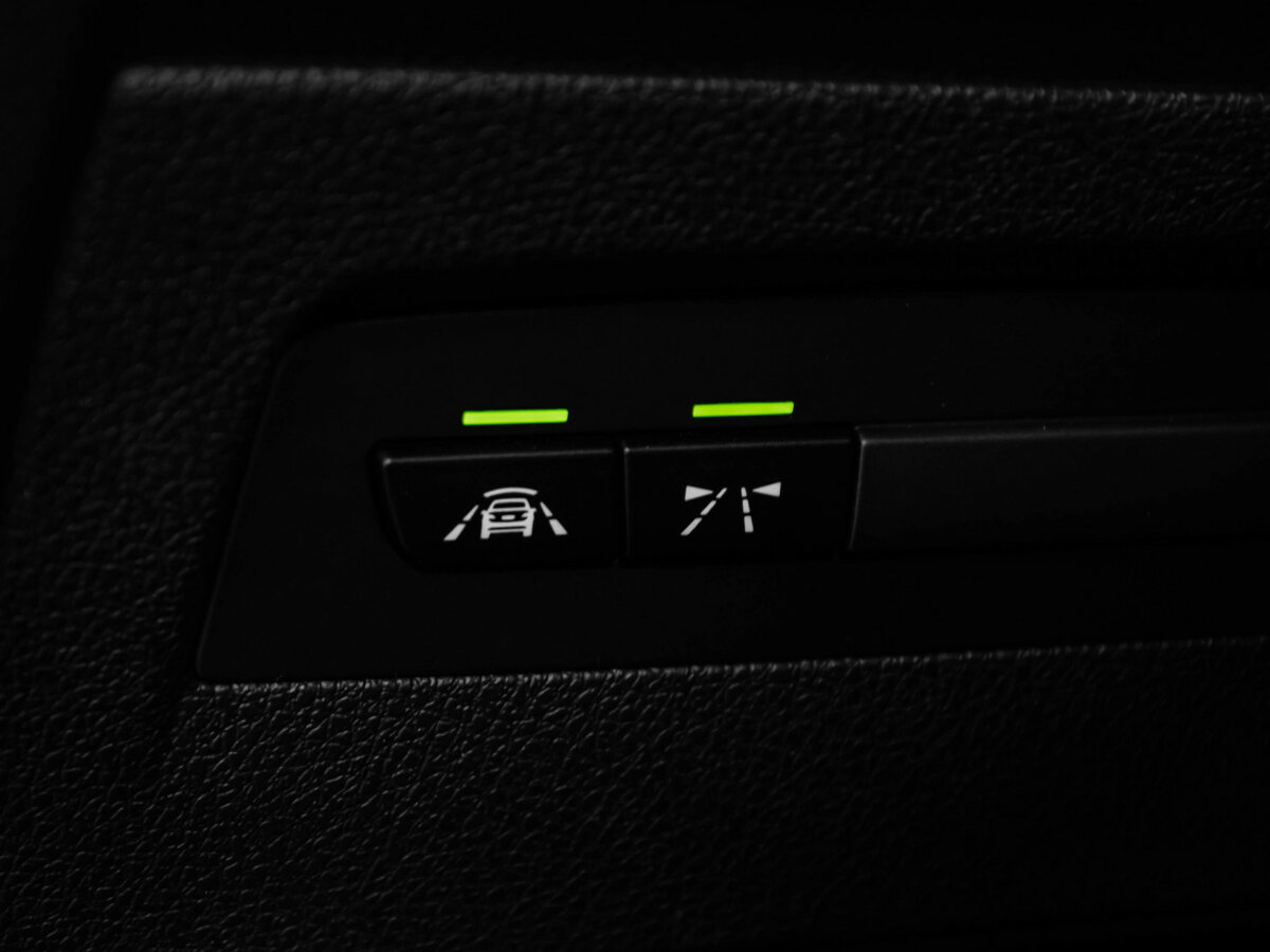 BMW 1 серии 116d II (F20/F21) Рестайлинг, 2017 Фото №18