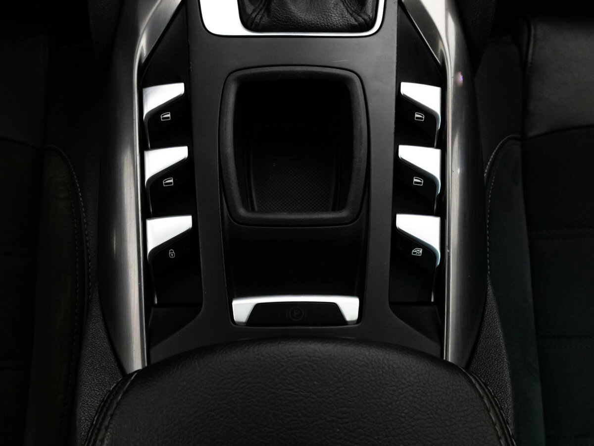 Citroen DS5, 2012 Фото №12