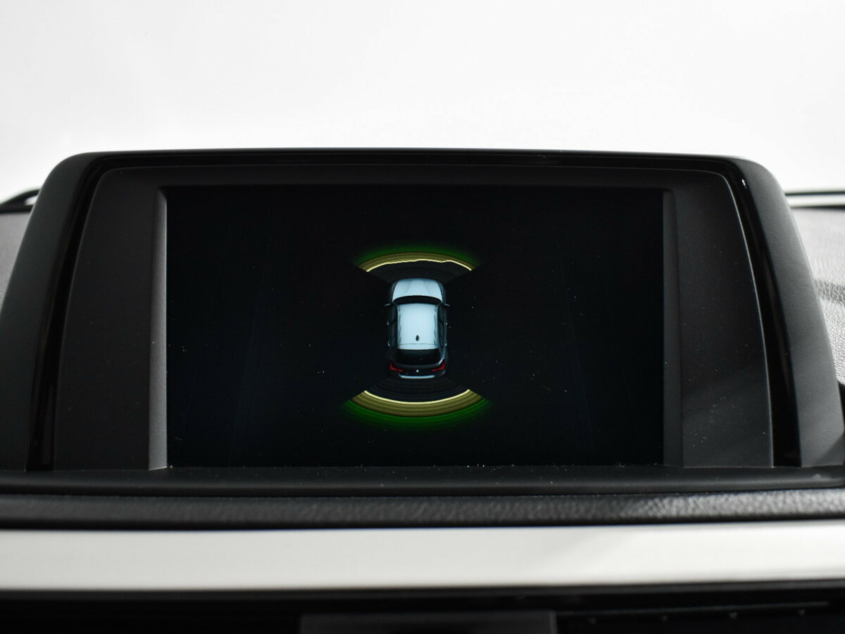 BMW 1 серии 118i II (F20/F21) Рестайлинг 2, 2017 Фото №16